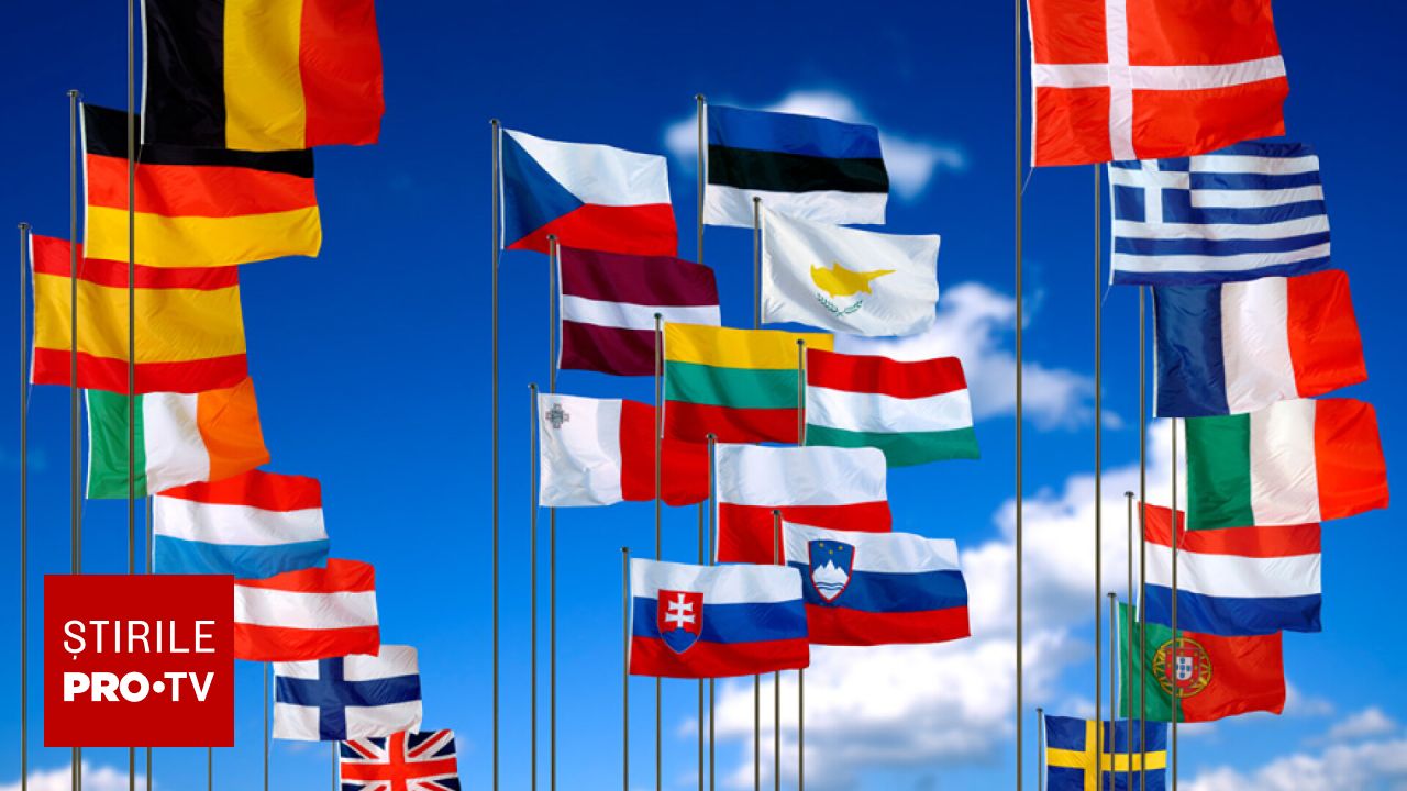 Acord politic în UE pentru finanțarea a cinci proiecte militare de 300 de milioane de euro