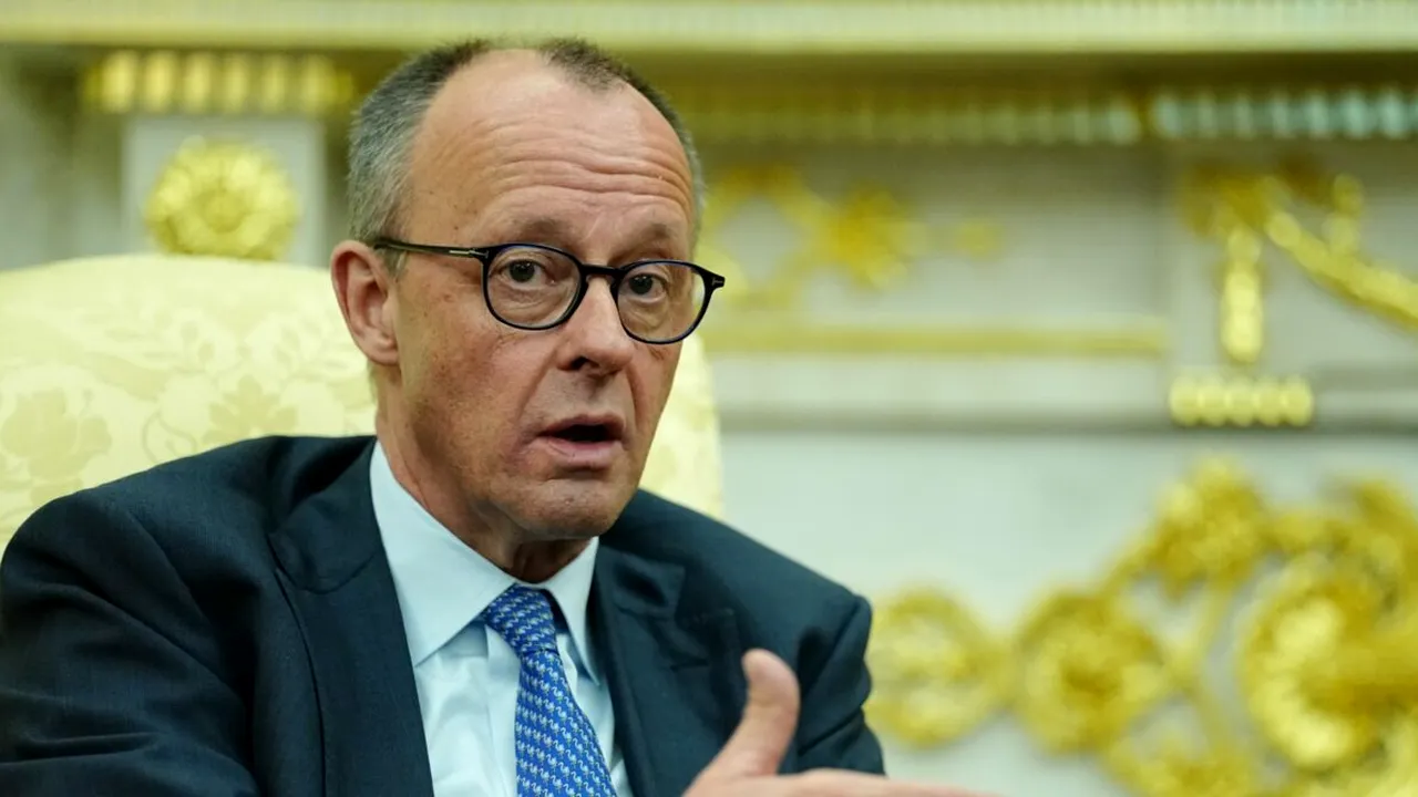 Germania respinge planul de reducere a bugetului UE și cere tăieri mai mari de cheltuieli