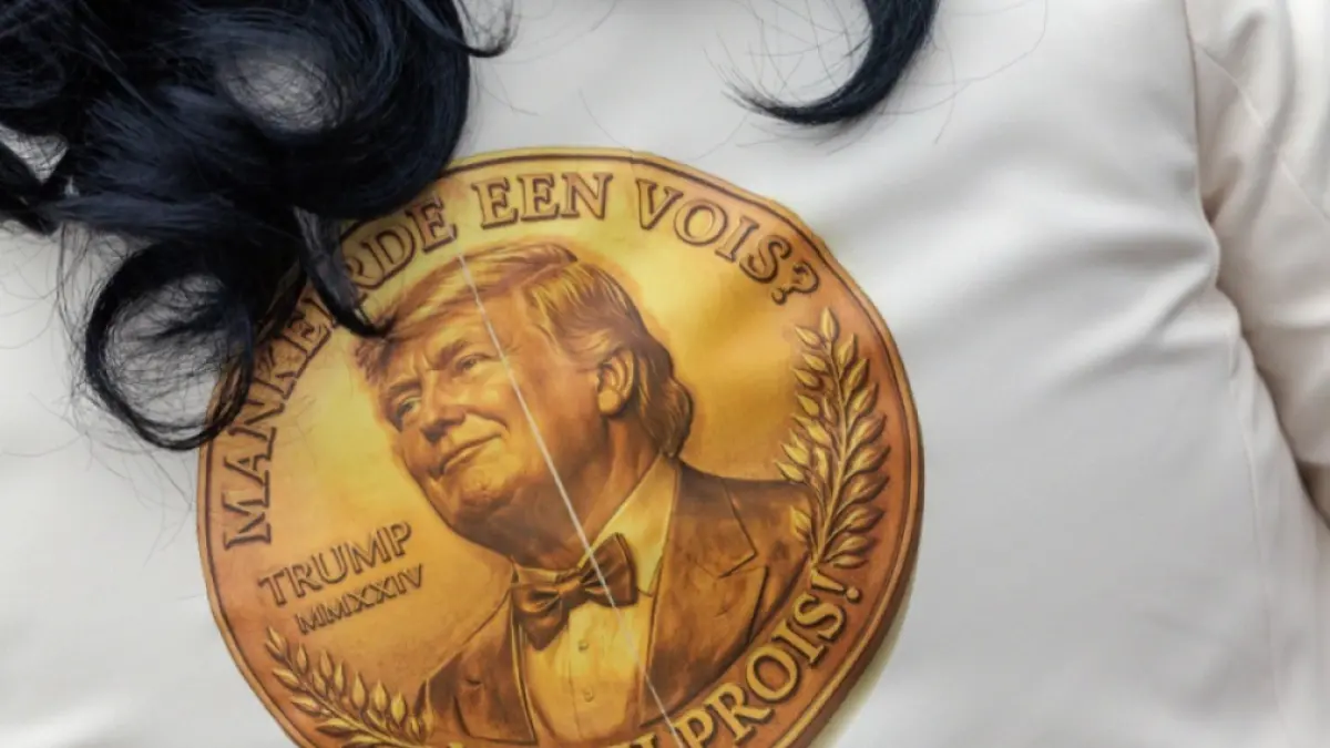 Donald Trump își exprimă nemulțumirea față de absența sa de pe lista premiilor Nobel pentru Pace