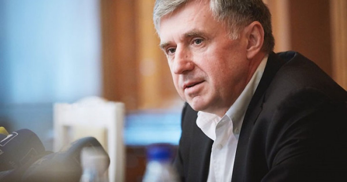 Ion Sturza critică dur acordul dintre Donald Trump și Vladimir Putin privind livrările de motorină