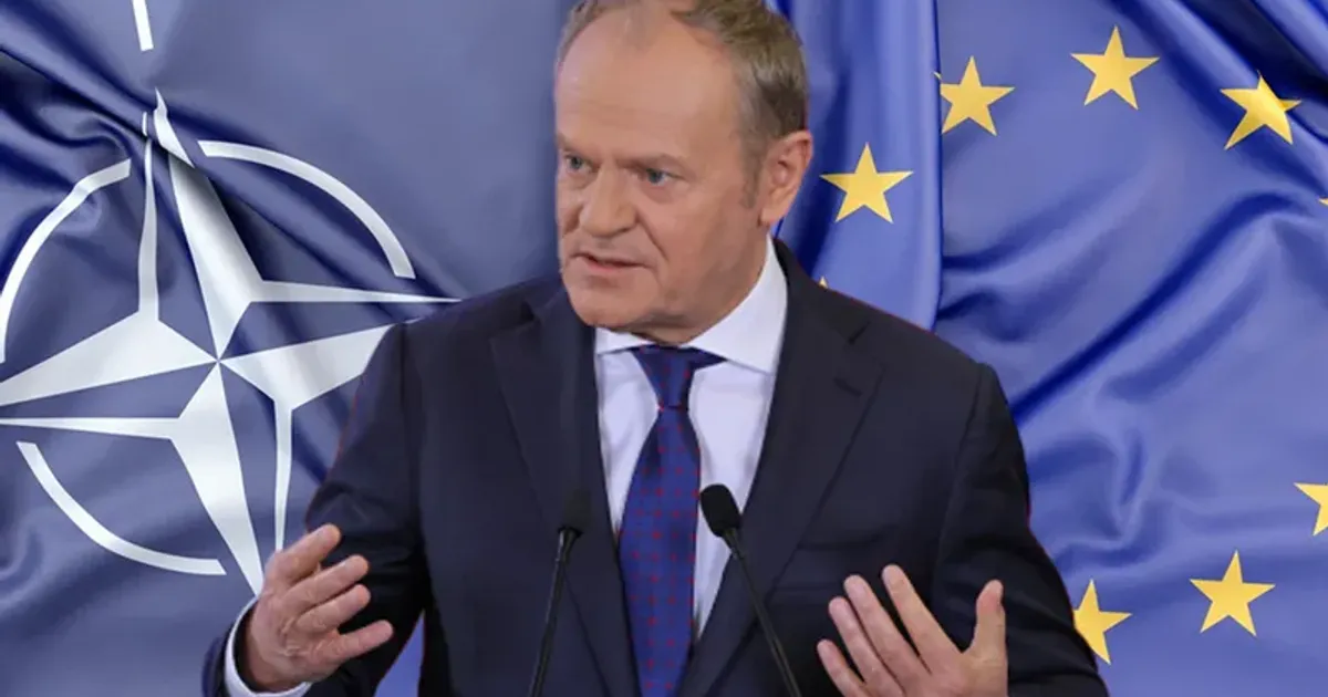 Alertă de securitate în Polonia: Premierul Donald Tusk și ministrul Apărării sunt țintele unui posibil atentat