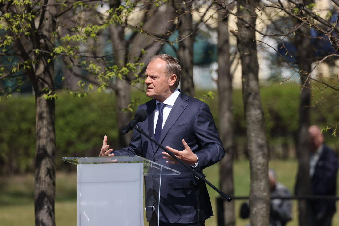 Alertă de securitate în Polonia: Donald Tusk și Władysław Kosiniak-Kamysz sunt țintele unui posibil atentat