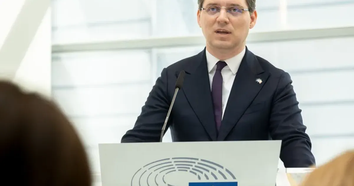 Victor Negrescu avertizează: România riscă pierderi de fonduri europene din cauza reducerii bugetului UE