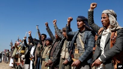 Atac sângeros asupra aeroportului King Khalid din Riad: rebelii Houthi au revendicat responsabilitatea