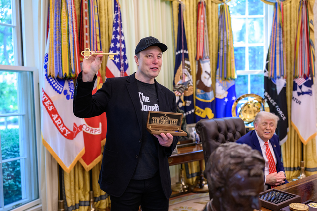 Elon Musk îl susține pe Donald Trump: Ucraina are nevoie de un nou lider, susține miliardarul