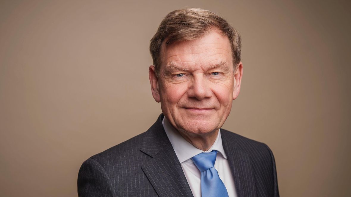 Germania își reafirmă sprijinul pentru Volodimir Zelenski în urma solicitărilor lui Donald Trump