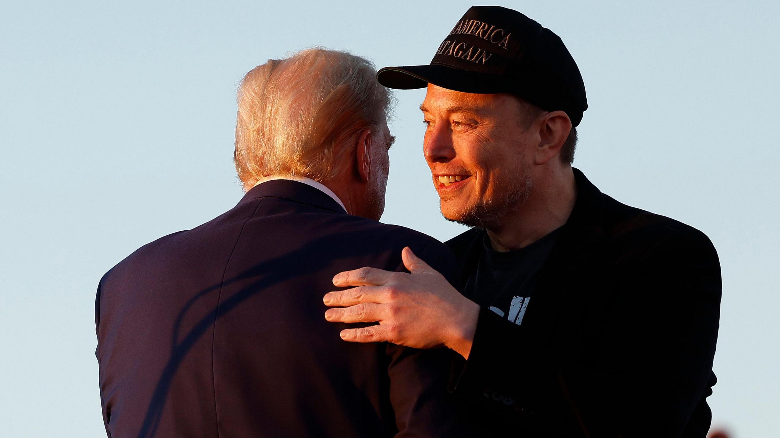 Elon Musk susține ideea lui Donald Trump: Ucraina are nevoie de un nou lider