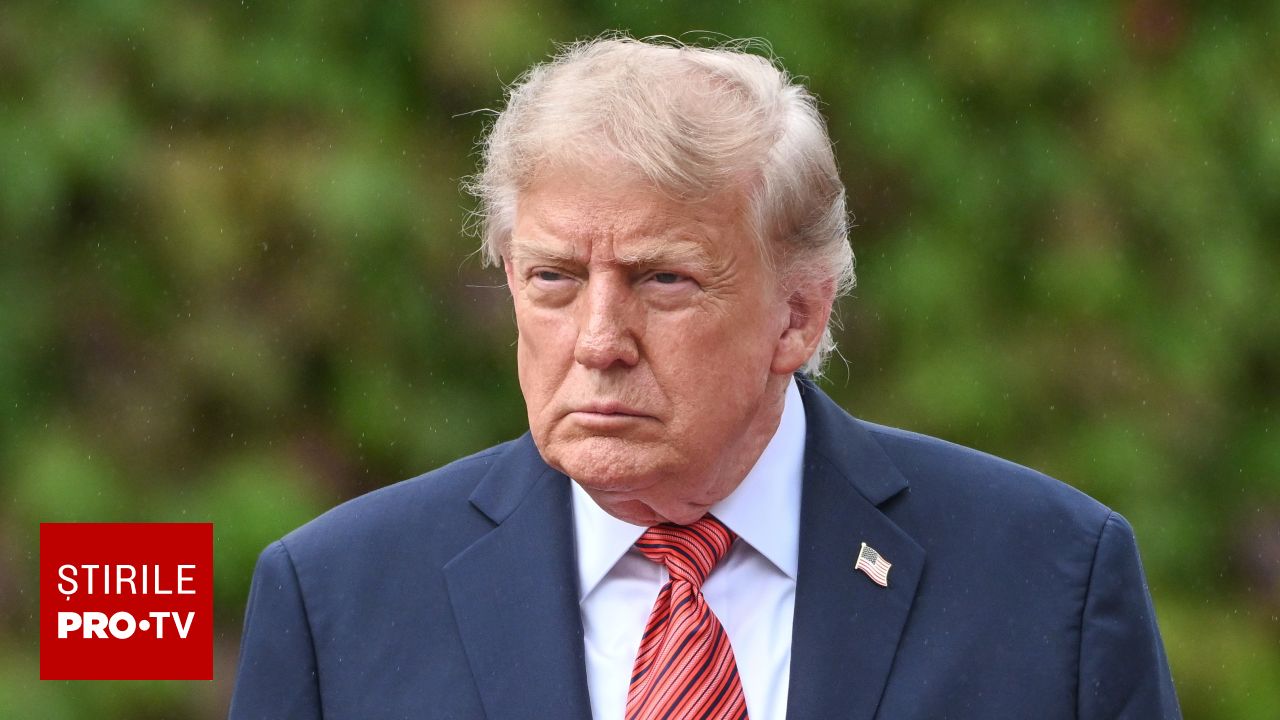 Donald Trump menține politicile tarifare agresive în ciuda dezaprobării alegătorilor americani