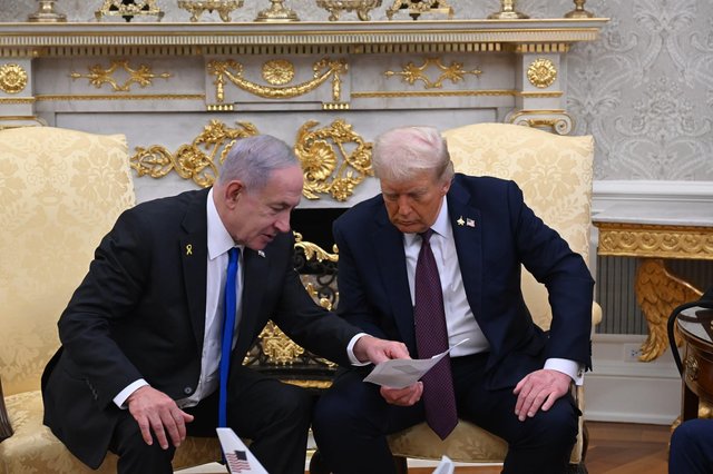 Presiuni ale SUA asupra Israelului pentru un atac împotriva Iranului înainte de alegerile americane