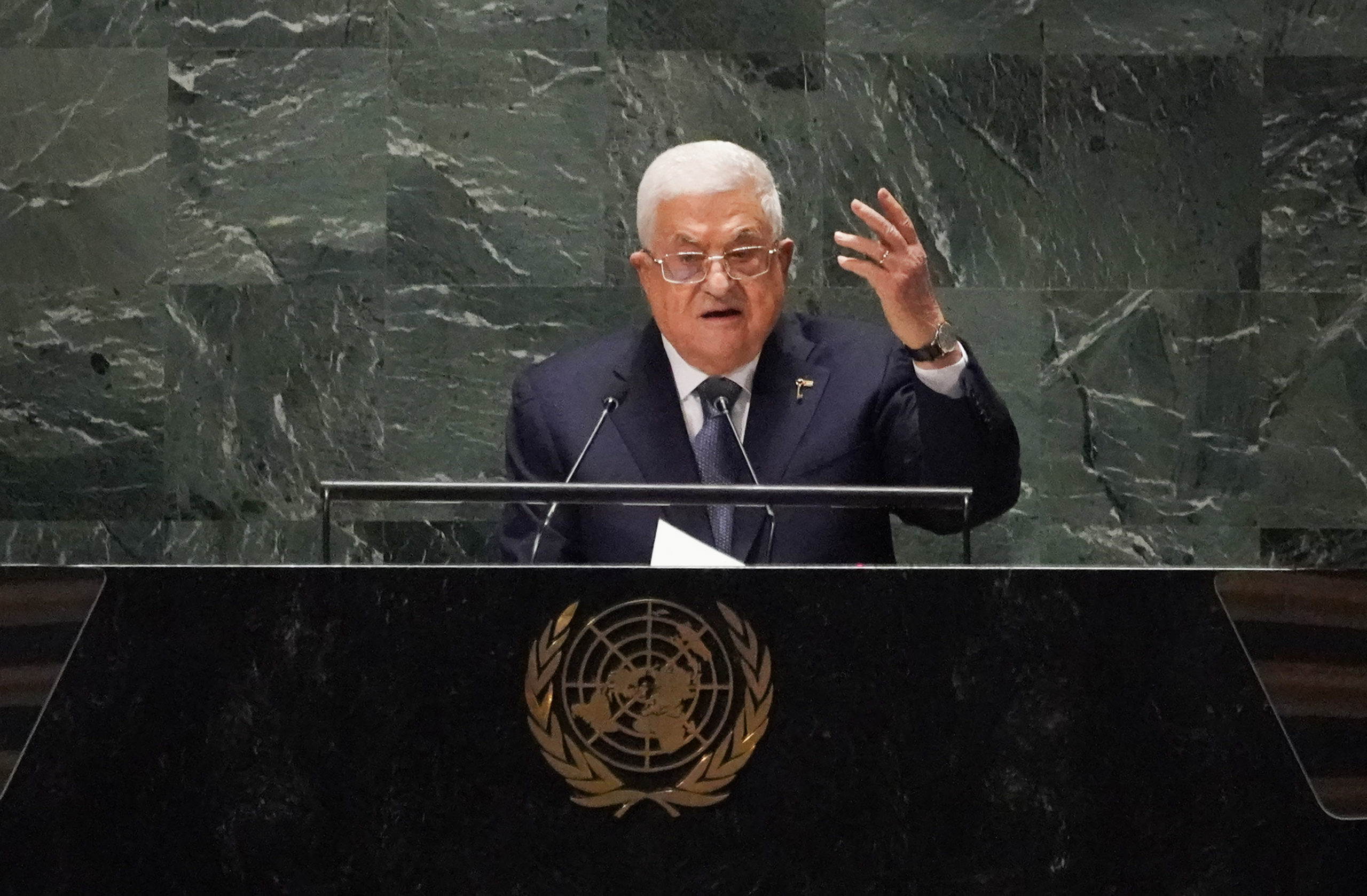 Franța solicită autorităților palestiniene revenirea asupra amânării alegerilor legislative și prezidențiale