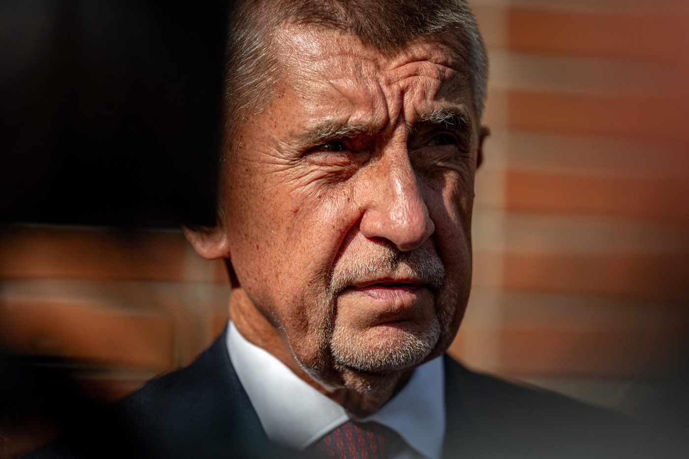 Premierul ceh Andrej Babis critică acordul dintre Trump și Putin privind motorina rusească