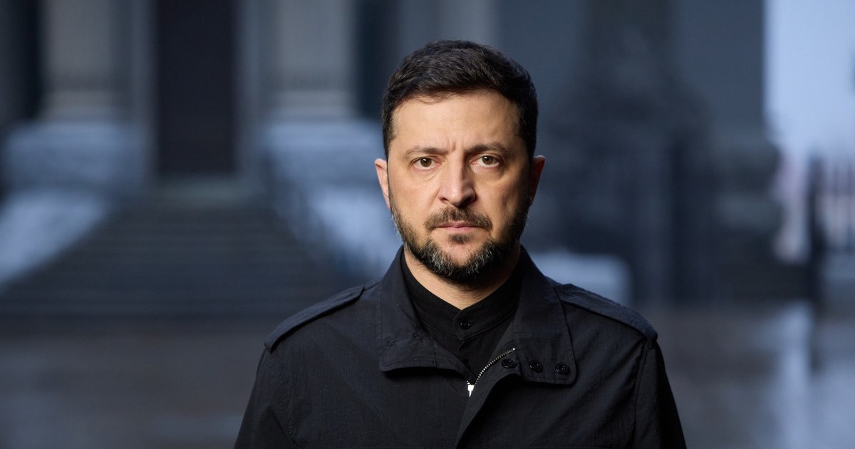 Zelenski propune un armistițiu de 60 de zile pentru organizarea alegerilor în Ucraina