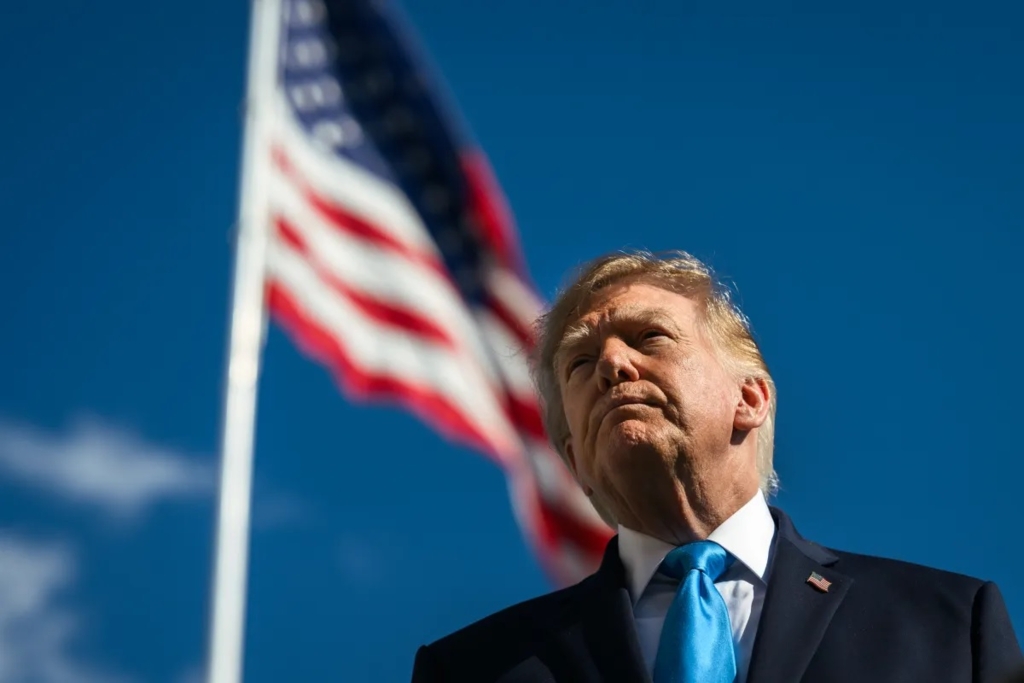 Donald Trump anunță un „armistițiu energetic” între Rusia și Ucraina cu efect imediat