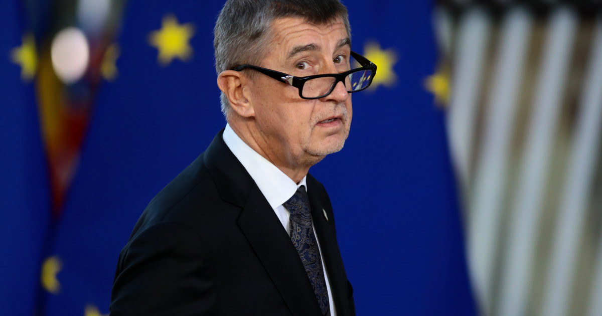 Premierul ceh critică acordul dintre Trump și Putin privind motorina: „O mare palmă dată Europei”