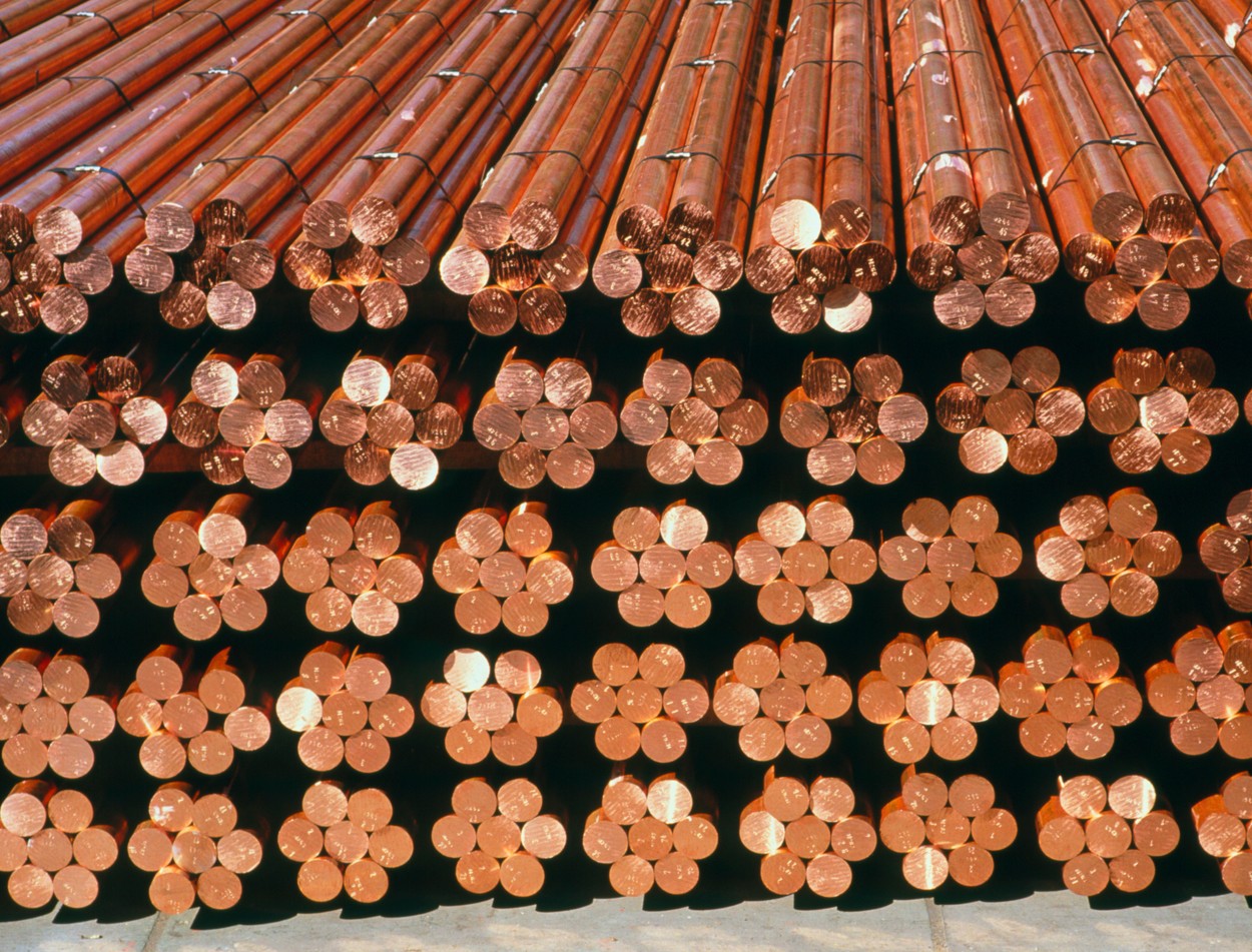 Eșec în strategia Europei de reducere a dependenței de China pentru materiile prime critice
