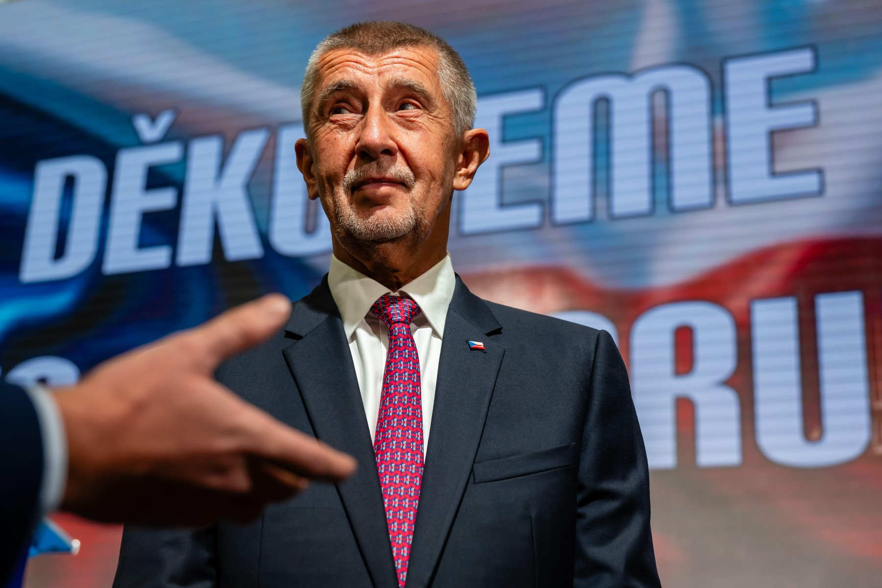 Andrej Babis critică acordul dintre SUA și Rusia privind motorina: „O mare palmă dată Europei”
