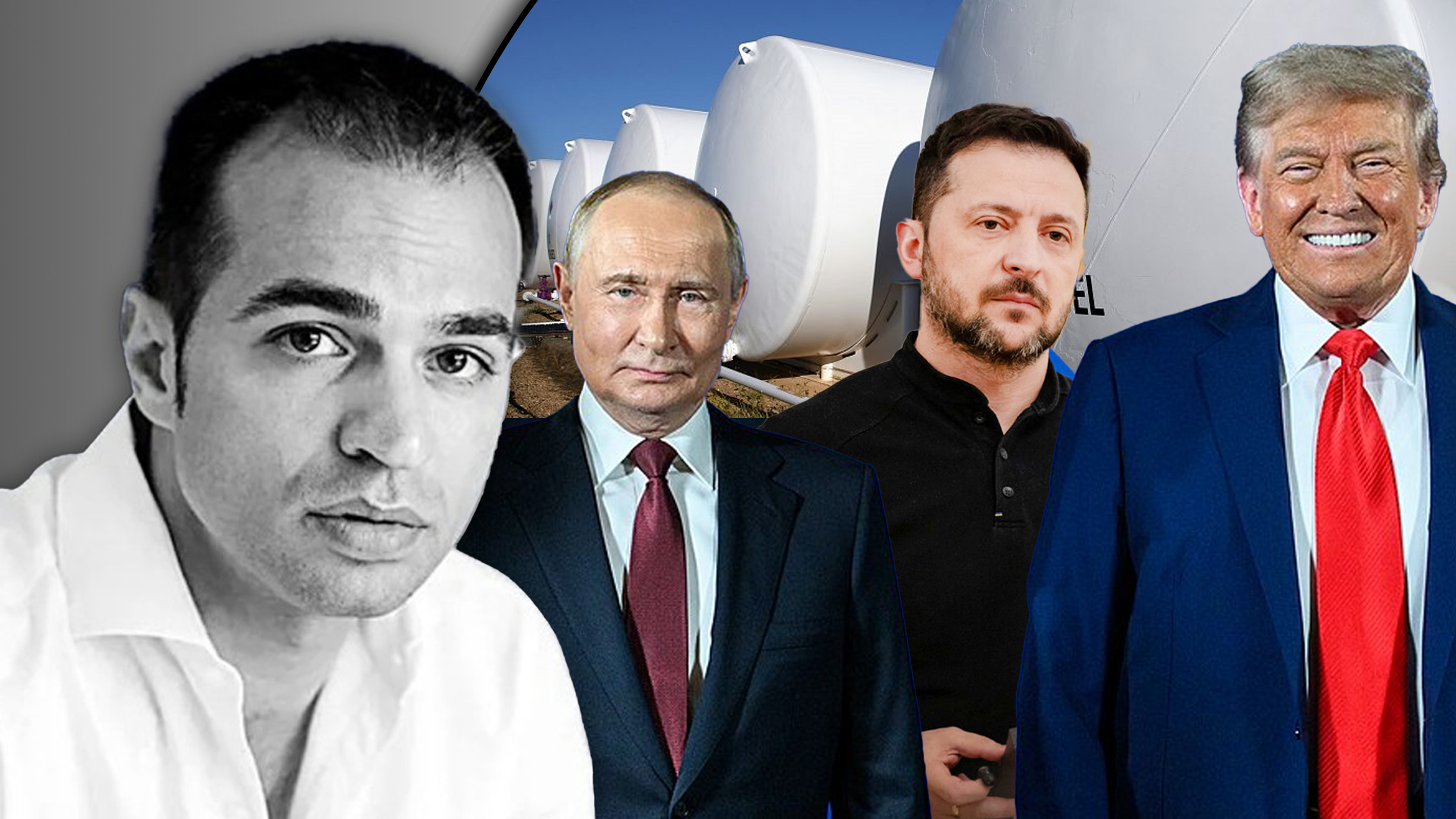 Acordul petrolier SUA-Rusia semnalează o schimbare de paradigmă în relațiile diplomatice dintre Washington și Moscova