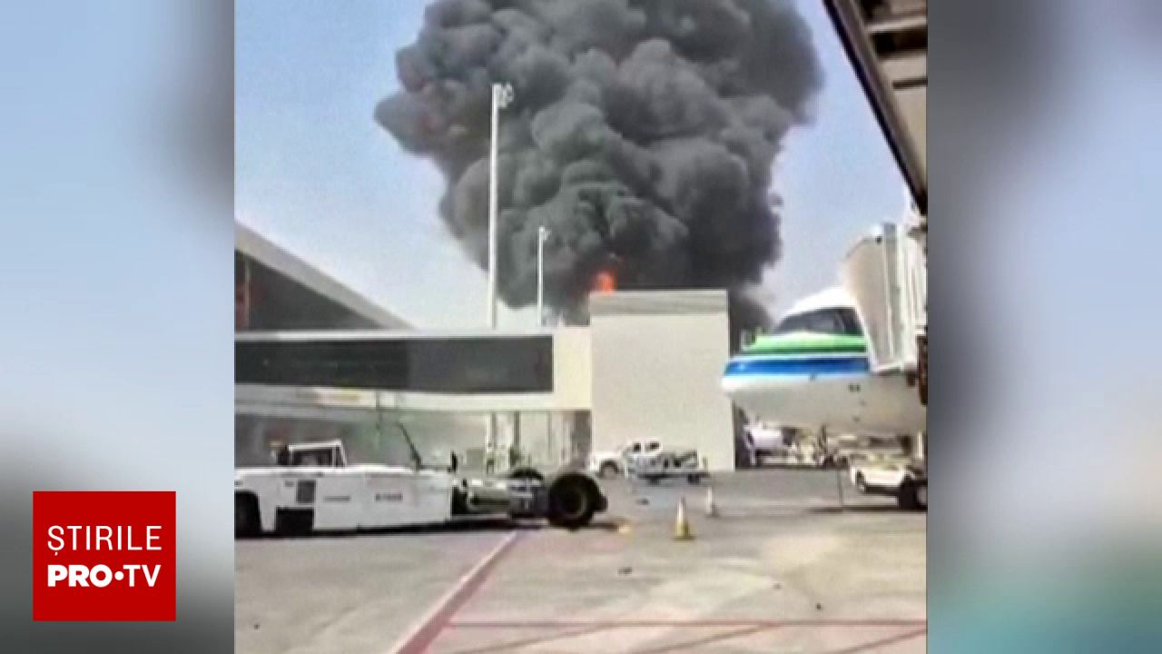 Atac cu rachetă asupra Aeroportului din Ryad: Rebelii Houthy amenință Arabia Saudită, Trump promite decizie rapidă