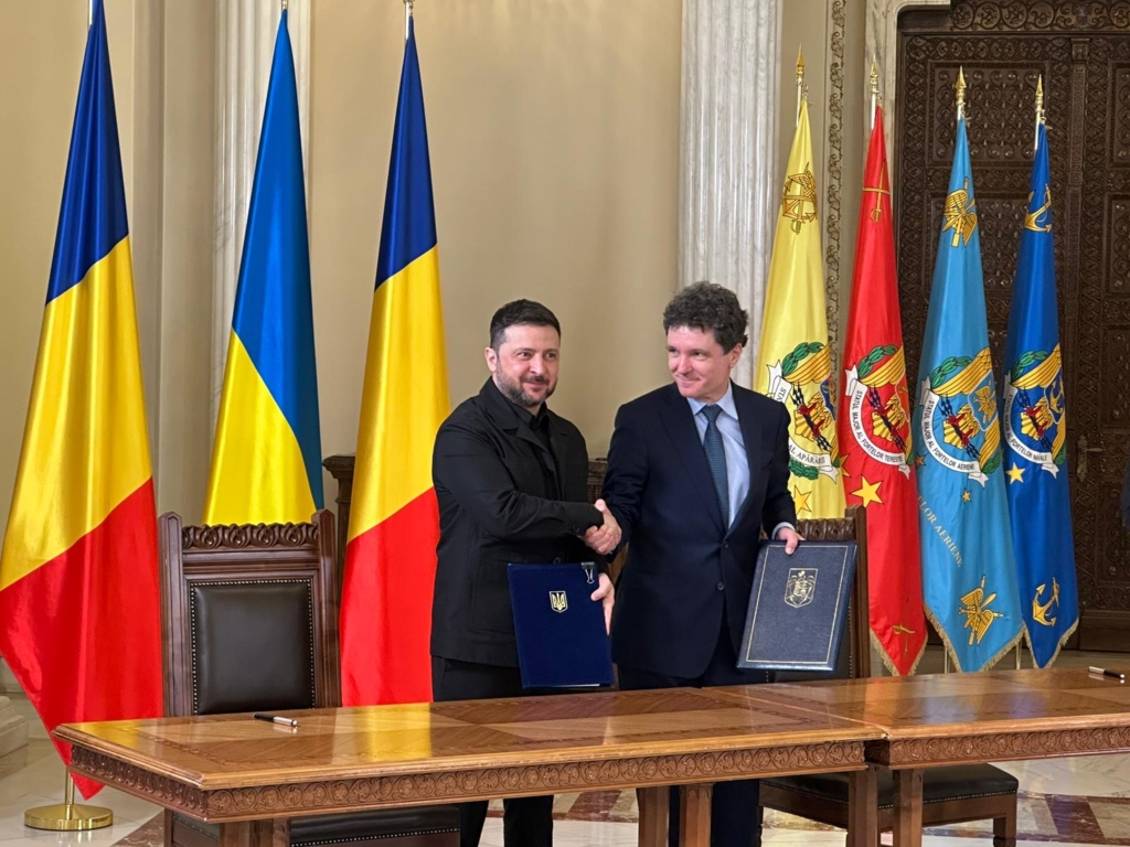 Ucraina ar putea desființa 29 de licee cu predare în limba română din regiunea Cernăuți