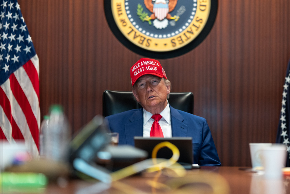 Conflict în Partidul Republican după acordul lui Trump cu Rusia privind furnizarea de motorină