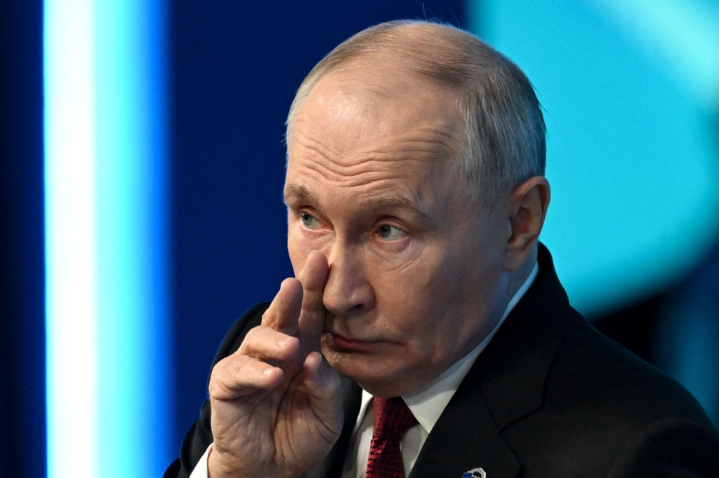 Investigații în Spania și Portugalia după moartea suspectă a doi critici ai lui Putin