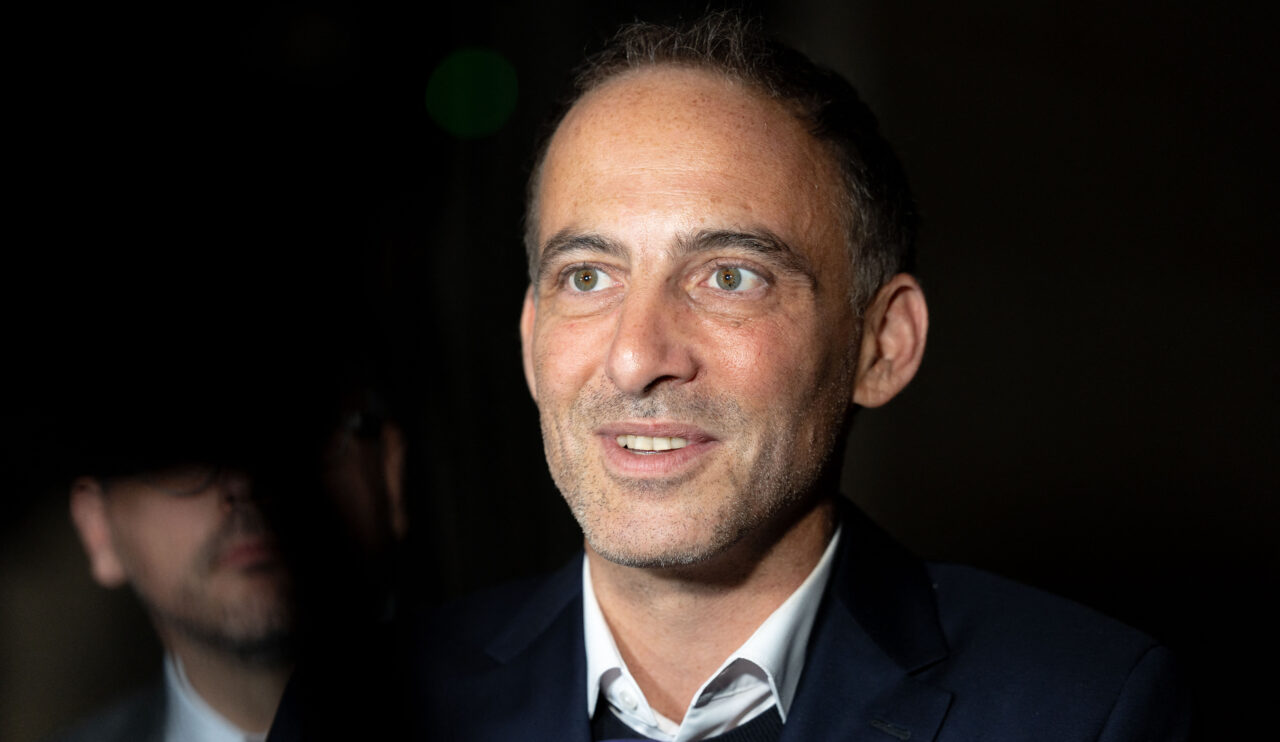 Raphaël Glucksmann a fost desemnat candidatul stângii social-democrate la alegerile prezidențiale din Franța
