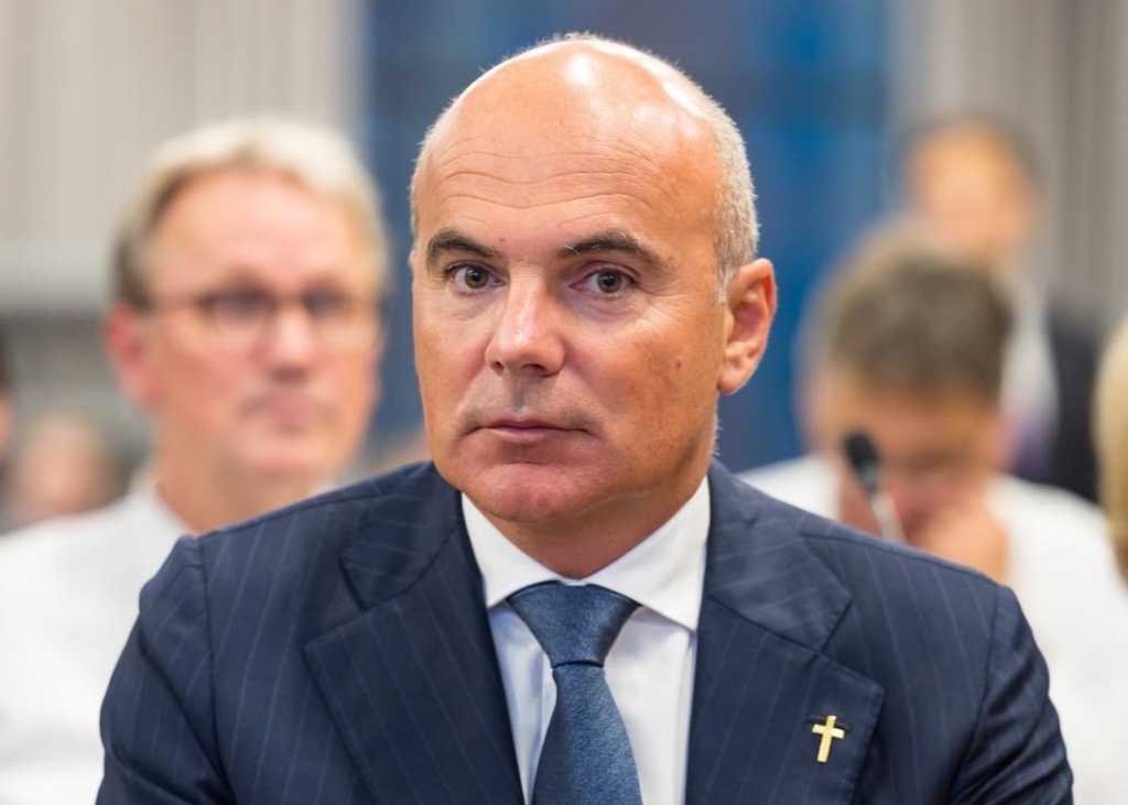 Rareș Bogdan își exprimă disponibilitatea de a intra în Guvernul Luca Niculescu: „Vreau să guvernăm România”