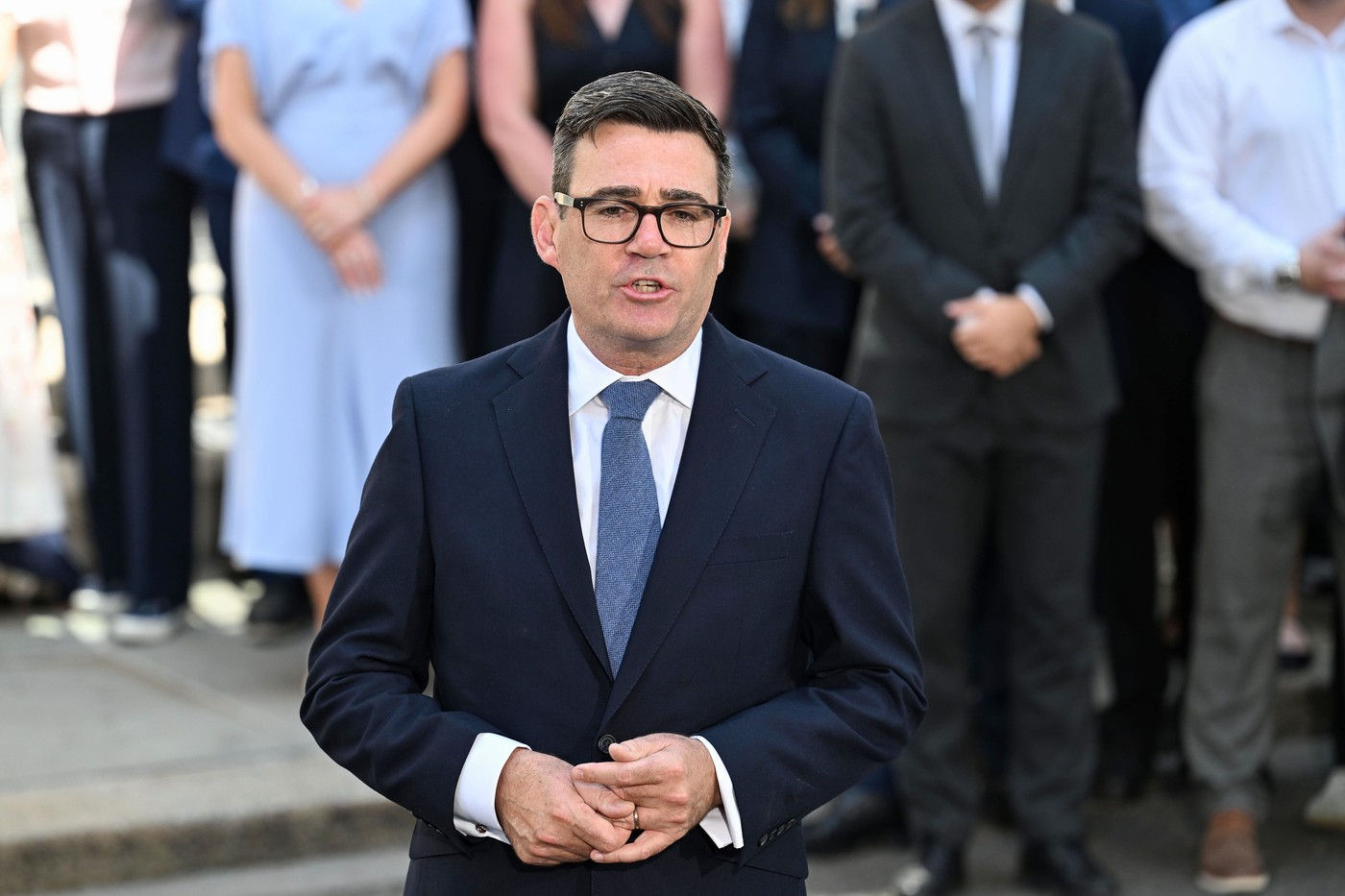 Premierul britanic Andy Burnham acuză Rusia de interferențe în referendumul pentru Brexit
