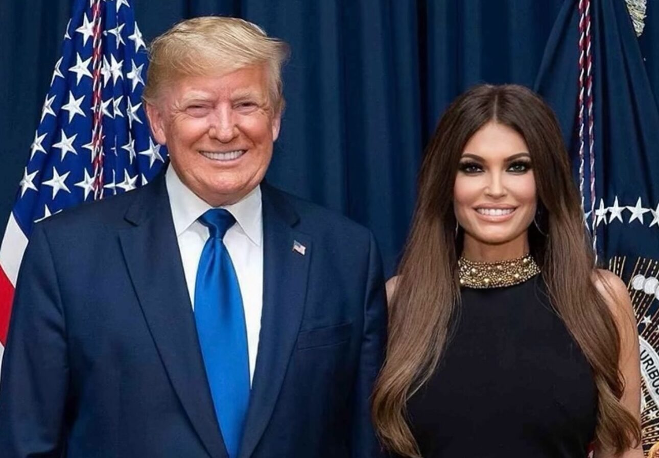 Trump și Rubio evaluează demiterea ambasadorului SUA în Grecia, Kimberly Guilfoyle, după scandaluri diplomatice