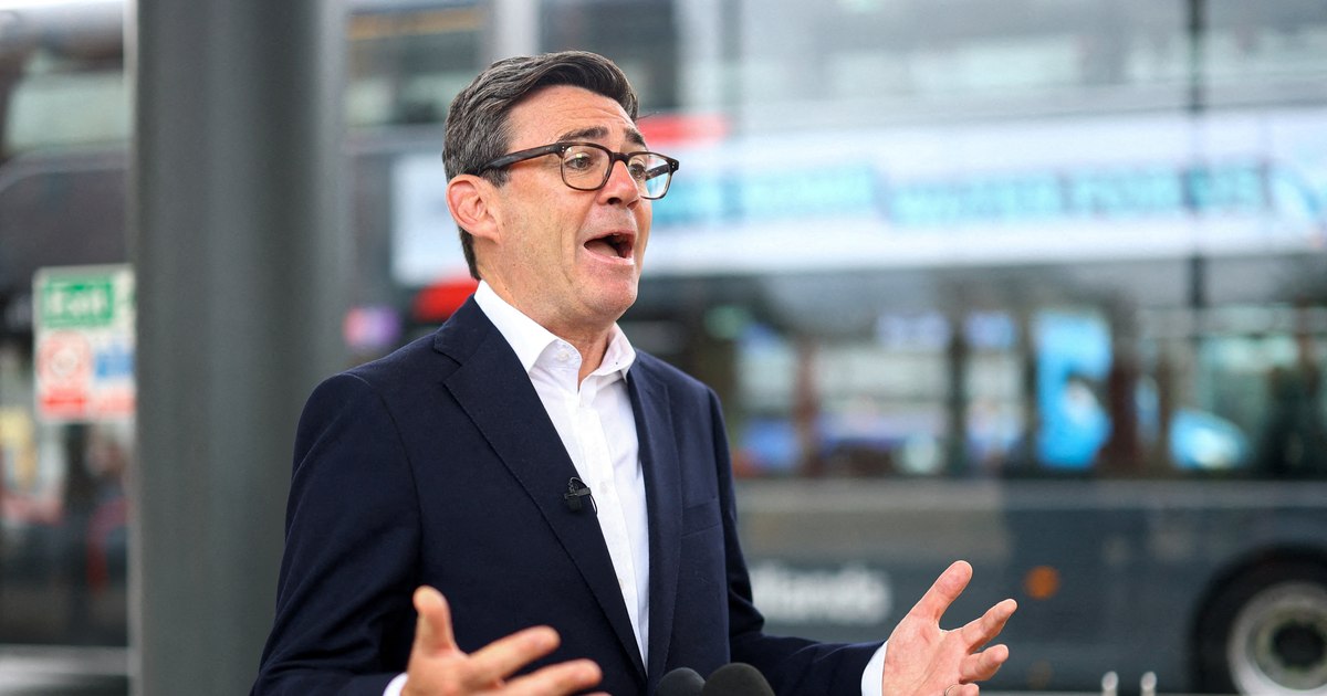 Andy Burnham confirmă ingerința Rusiei în referendumul pentru Brexit