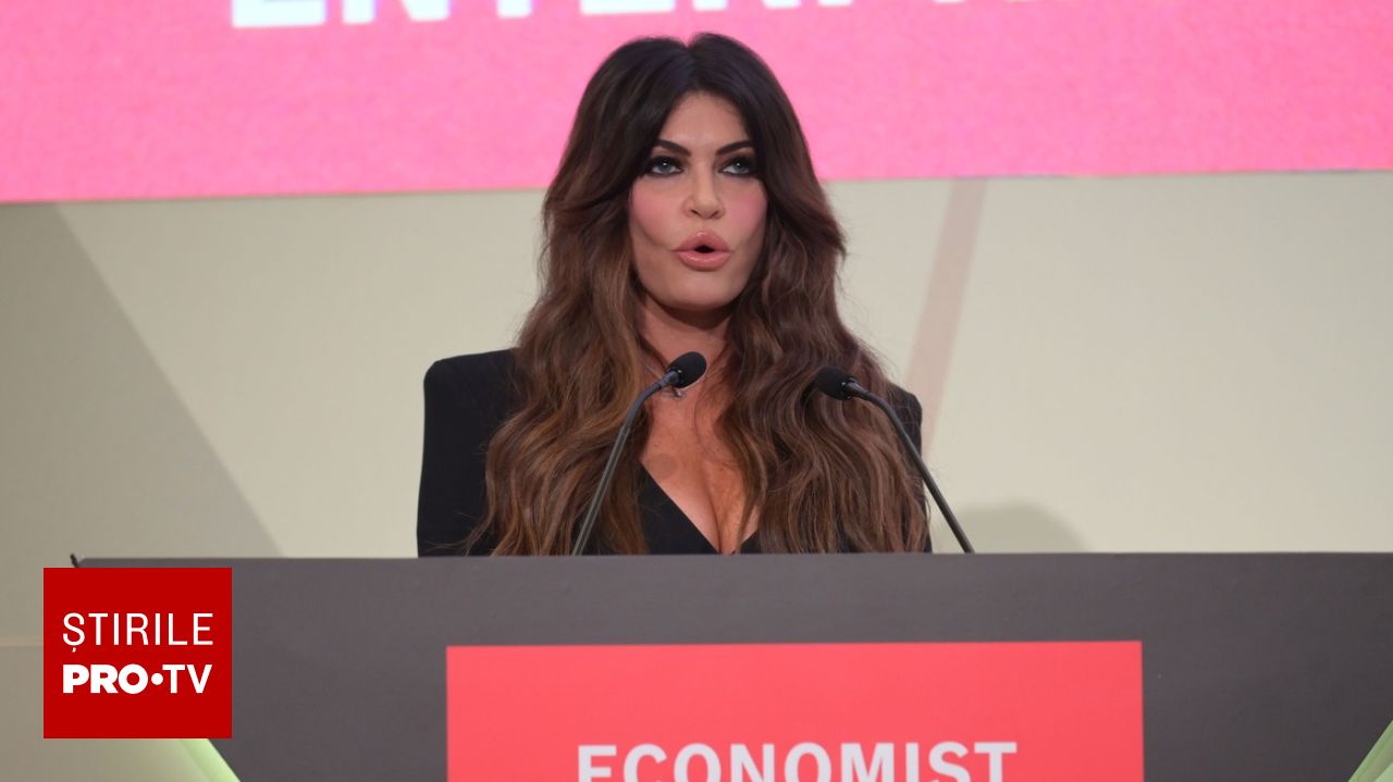 Trump și Rubio iau măsuri împotriva ambasadoarei SUA în Grecia, Kimberly Guilfoyle