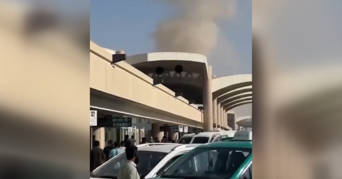 Ministrul german al economiei este blocat în Arabia Saudită după atacul de la aeroportul din Riad