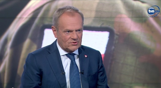 Polonia: Un bărbat a fost reținut pentru că ar fi planificat un atac asupra prim-ministrului și ministrului apărării