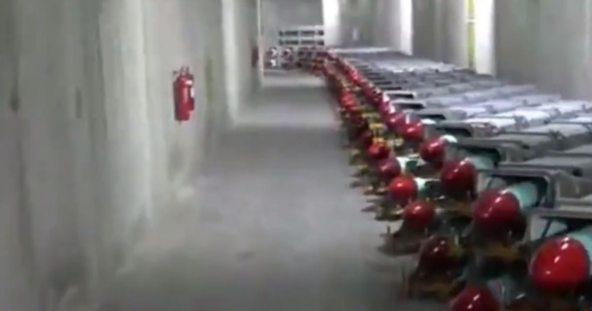 Serviciile secrete occidentale avertizează că Iranul își reface arsenalul cu rachete livrate de Rusia