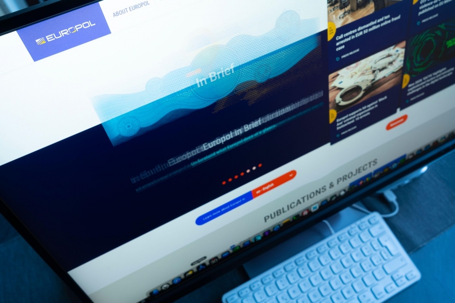 Europol primește buget dublat și tehnologie AI, în timp ce preocupările privind supravegherea cresc