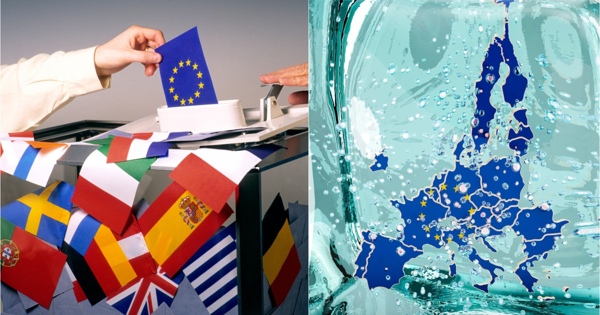 Europa riscă paralizia politică în urma maratonului electoral: de ce deciziile UE sunt în pericol