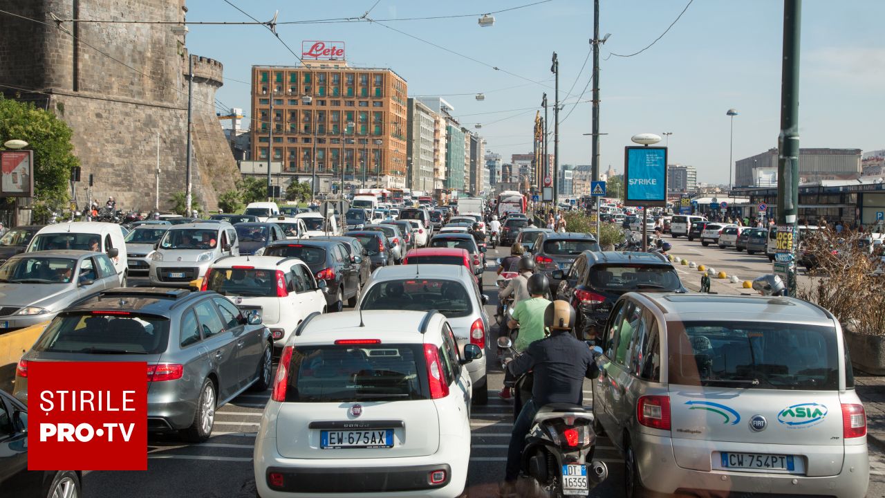 Avertisment de la Goldman Sachs: Italia ar putea deveni următoarea problemă financiară majoră a Europei