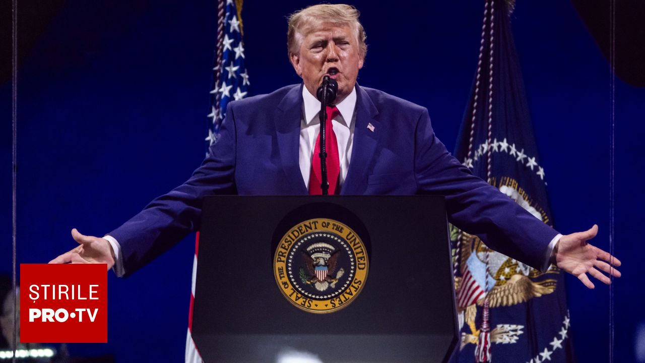 Trump redefines America: major tensions over Russia deal, executions and deportations