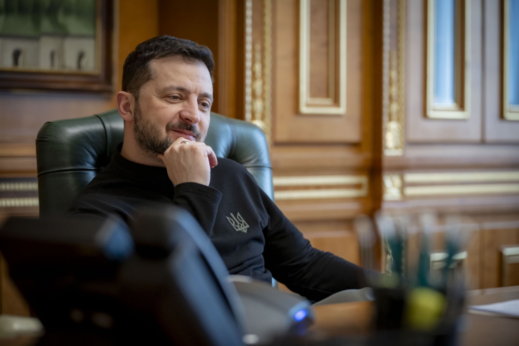 Europa și Ucraina ar putea elabora o strategie de pace autonomă, după criticile lui Donald Trump