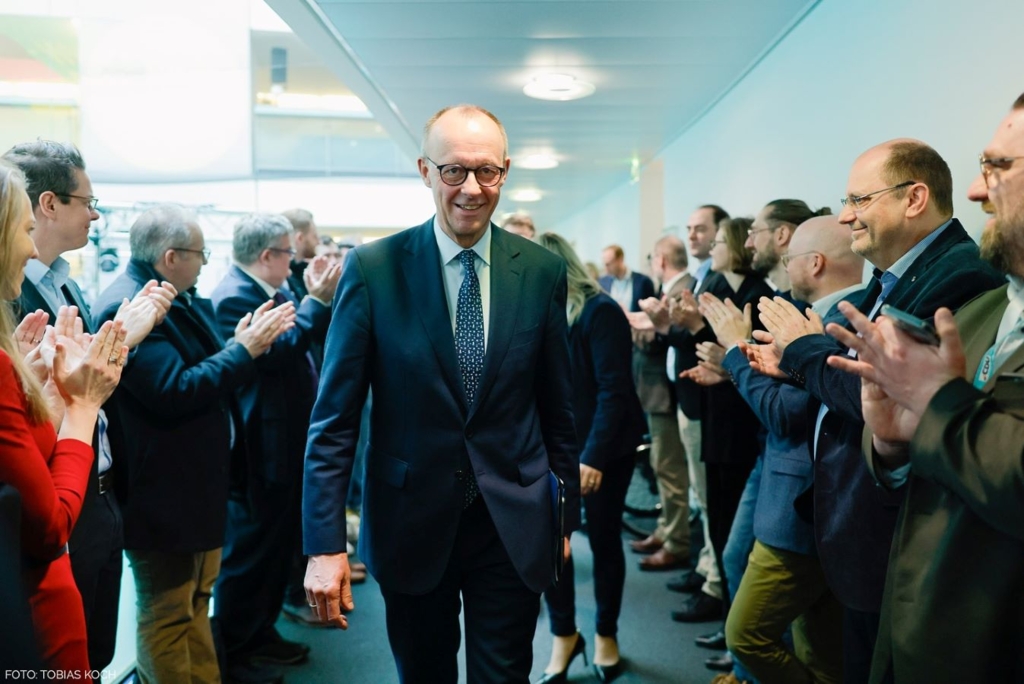 Demisia ministrului Muncii din Germania: Baerbel Bas renunță la funcția de ministru și la conducerea SPD