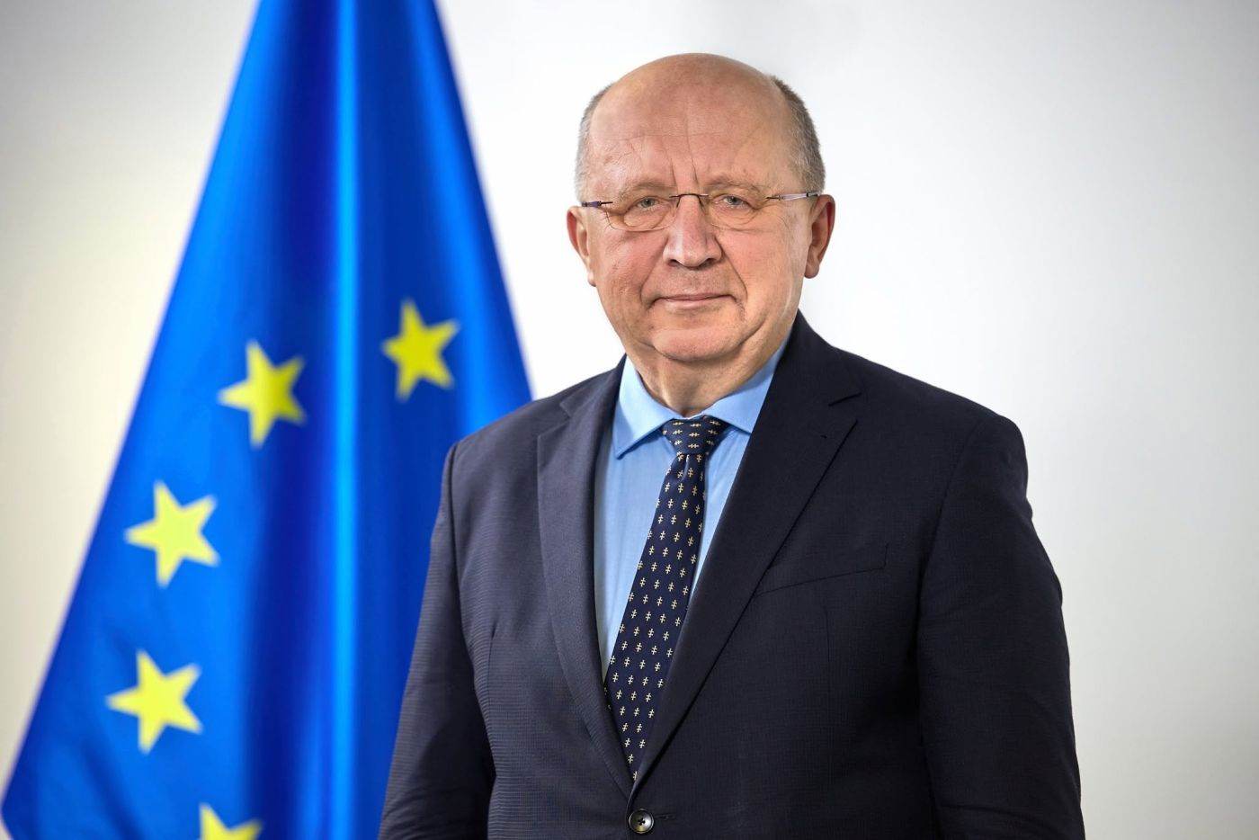 Andrius Kubilius solicită UE și Ucrainei o strategie de pace independentă de Washington