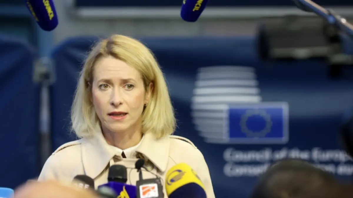 Uniunea Europeană extinde sancțiunile împotriva Rusiei cu 1.600 de entități și persoane
