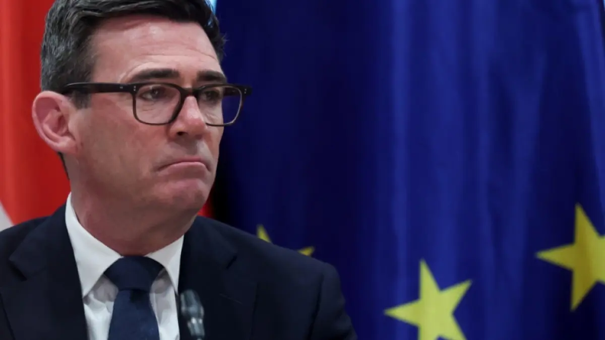 Premierul britanic, Andy Burnham, acuză interferența Rusiei în referendumul Brexit