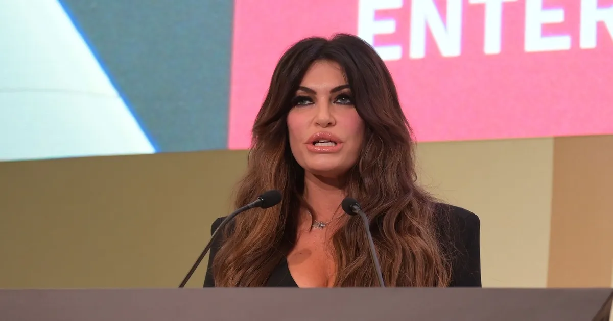 Trump și Rubio iau în considerare demiterea ambasadoarei SUA în Grecia, Kimberly Guilfoyle