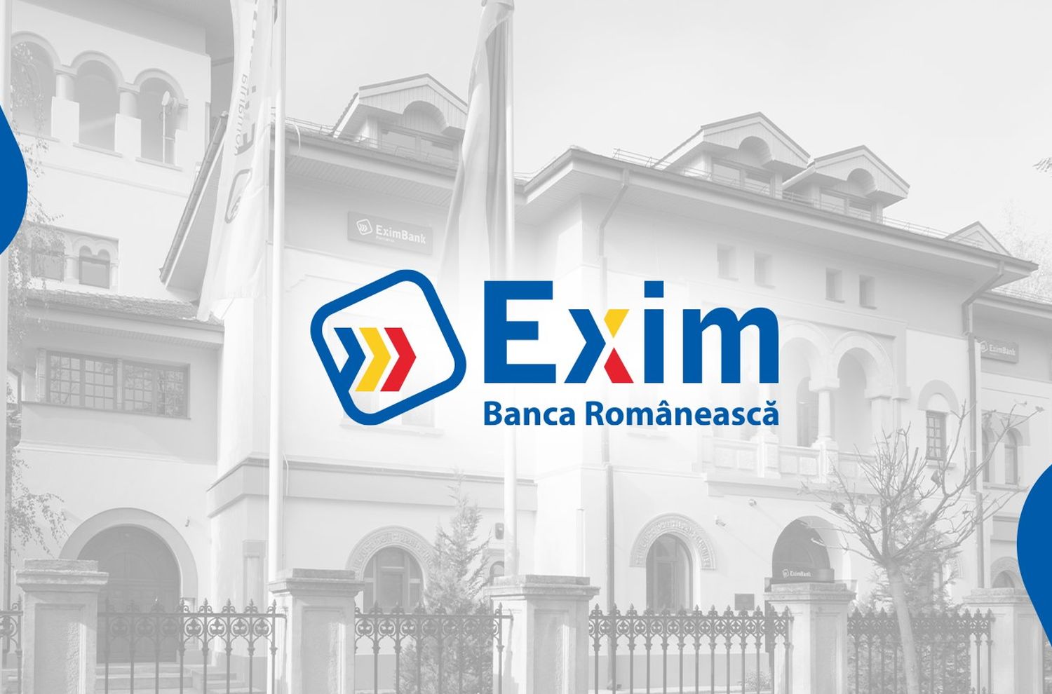 Exim Banca Românească se alătură mecanismului Team Romania pentru strategia Global Gateway