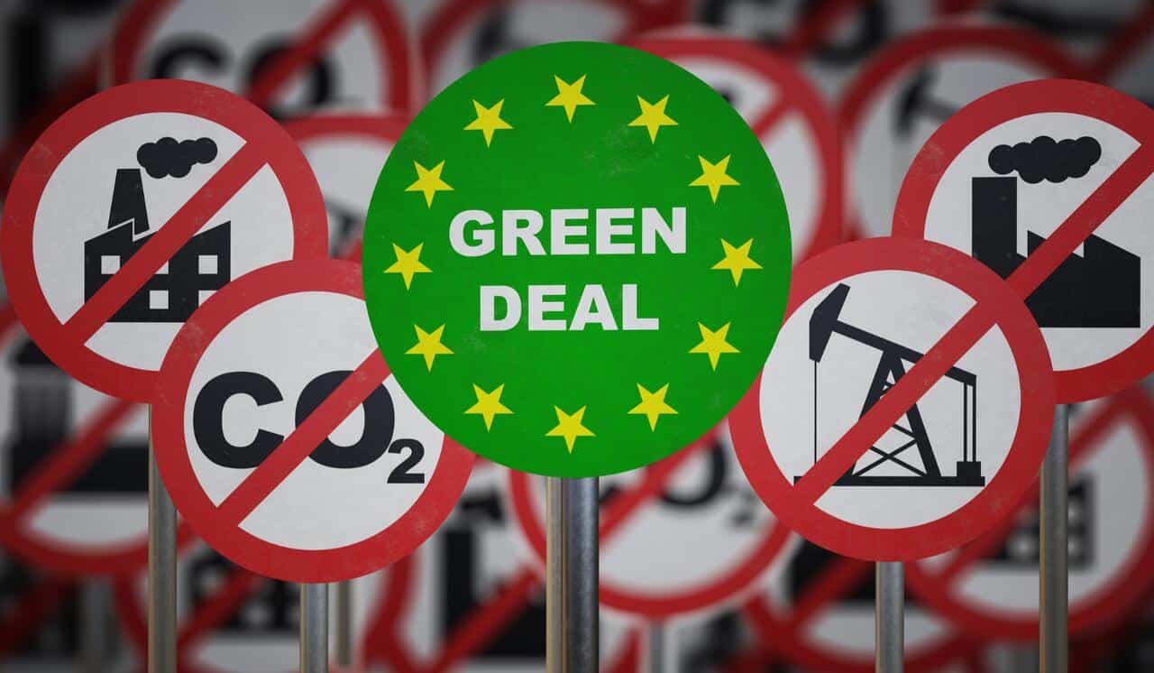 Fractură în Parlamentul European: Alianțe neașteptate între conservatori și extrema dreaptă privind taxarea carbonului