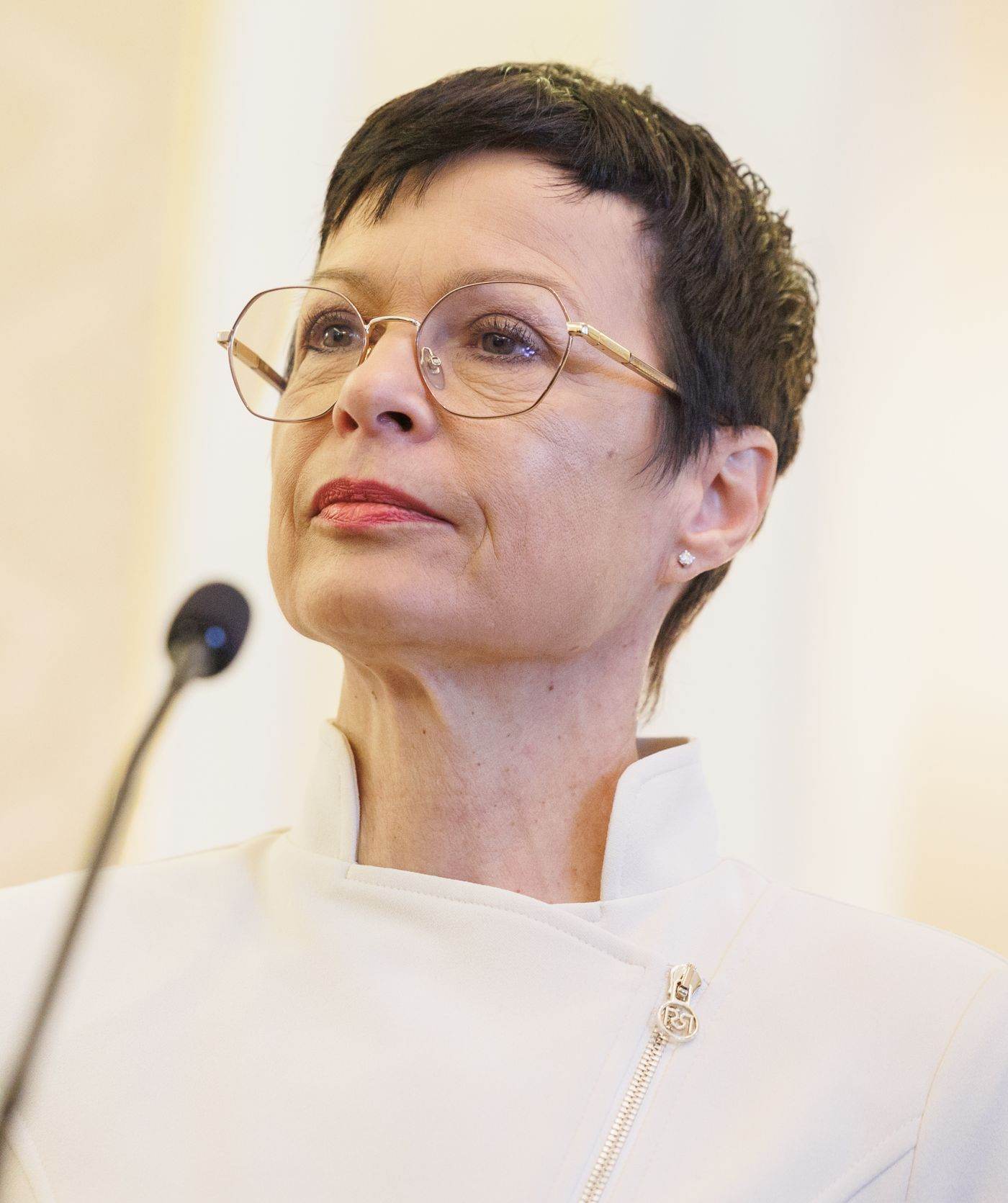 Marta Kos: Uniunea Europeană va integra doar statele care îi consolidează securitatea și alinierea strategică