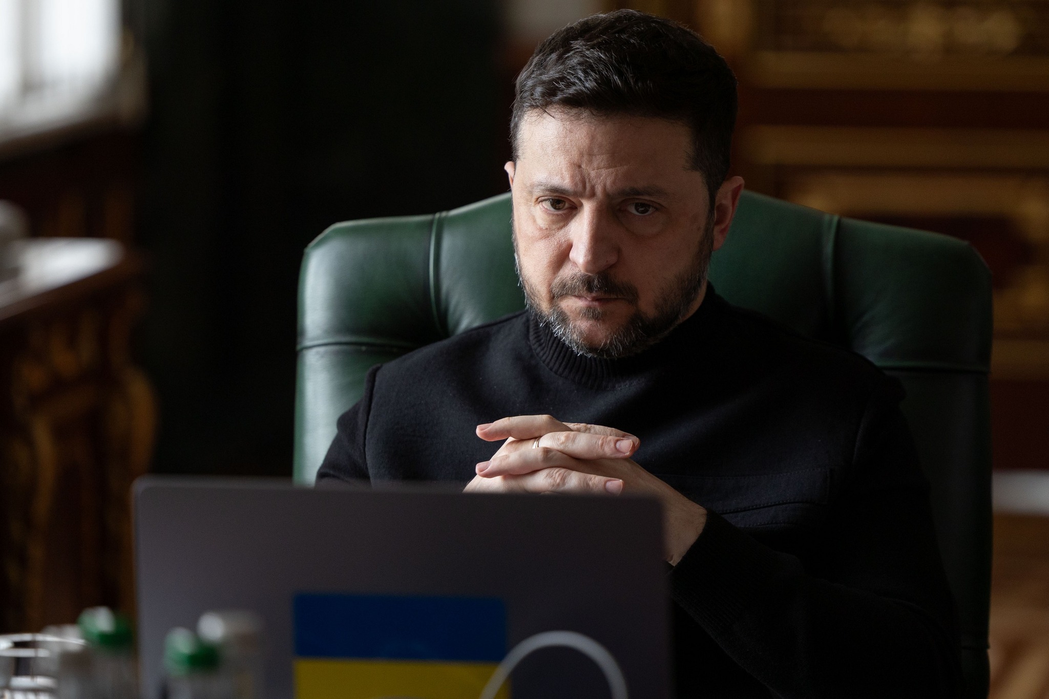 Volodimir Zelenski propune lui Donald Trump un „acord privind motorina” pentru a controla exporturile rusești