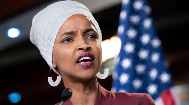 Autoritățile americane au percheziționat domiciliul deputatei Ilhan Omar în cadrul unei anchete federale