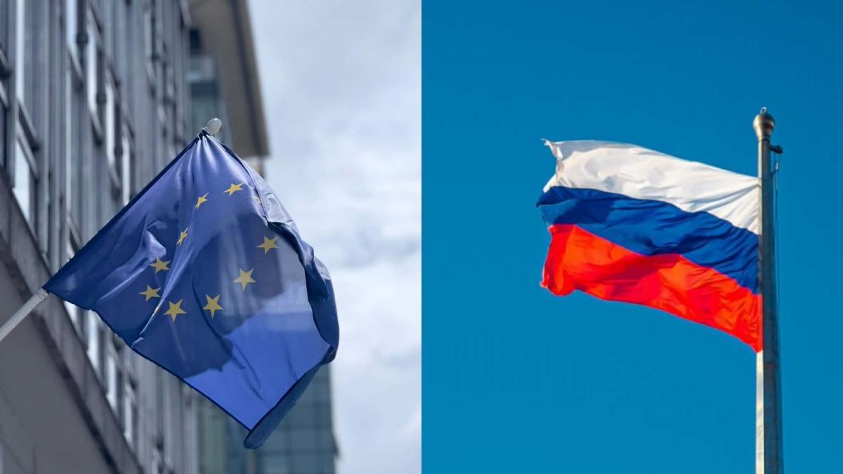 Uniunea Europeană adoptă cel mai amplu pachet de sancțiuni împotriva Rusiei de la începutul războiului